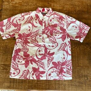 reyn spooner shirt